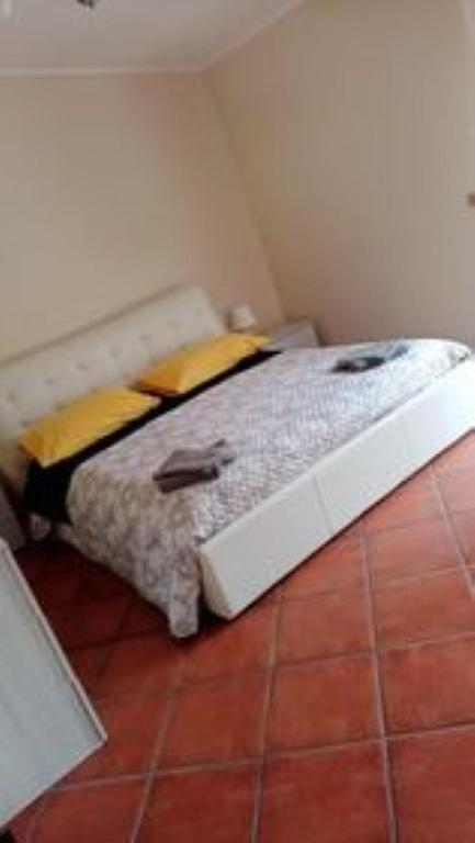 B&B Le Terrazze Di Pompea เบเนเวนโต ภายนอก รูปภาพ